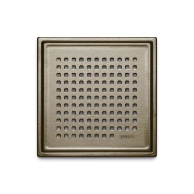 Purus Chess Klinkerram 197x197x6 mm