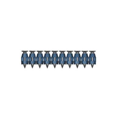 Bosch NB-16 Betongspik galvaniserad, 1000-pack