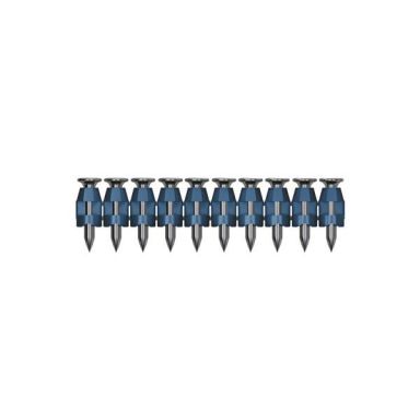 Bosch NB-19 Betongspiker galvanisert, 1000-pakk