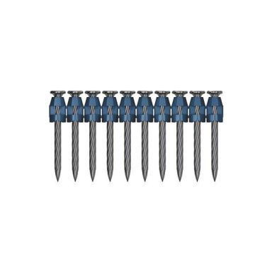 Bosch NK-35 Betongspiker galvanisert, 35 mm, 1000-pakk