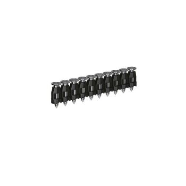 Bosch NM-16 Stålspiker galvanisert, 1000-pakk