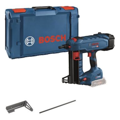 Bosch GNB 18V-38 Spikpistol utan batteri och laddare