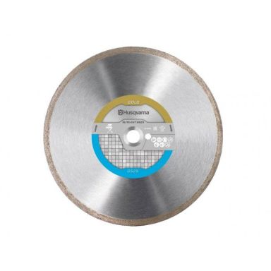 Husqvarna ELITE-CUT GS2 Diamantklinge 350x25,4 mm, til bænke og flisesave