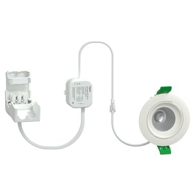 Schneider Electric IMT47262 Downlight 1800K-3000 K