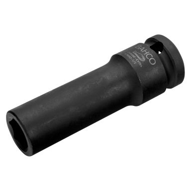 Bahco K7806Z-13/16 Krafthylsa 1/2", lång