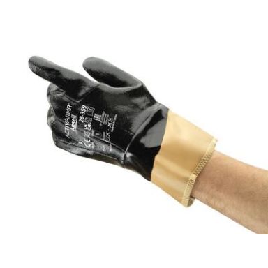 Ansell ActivArmr 28-359 Vernehanske Nitril