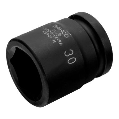 Bahco K8901M-60 Krafthylsa 3/4&quot