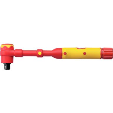 Wiha 44163 Momentnyckel 3/8", 1000V