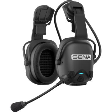 Sena CAST Kuulonsuojain kypäräkiinnitteiset, Bluetooth, Mesh Intercom