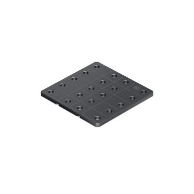 Fein 90701005020 Sveiseplate Ø16 mm