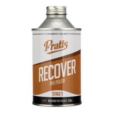 Pratts 493425 Förpolerpasta 250 ml