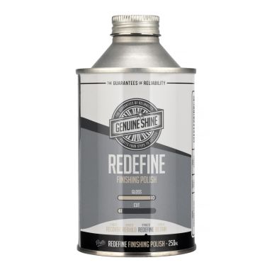 Pratts 493427 Polermiddel 250 ml