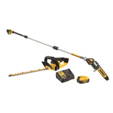 Dewalt DCMPSH56KIT-QW Verktøysett