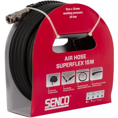 Senco AFL0035 Letku