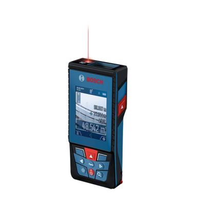 Bosch GLM 100-25 C Avstandsmåler