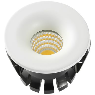 Westal WLD-R42 Alasvalo kiinteä (ei suunnattava), 3 W, 270 lm, valkoinen