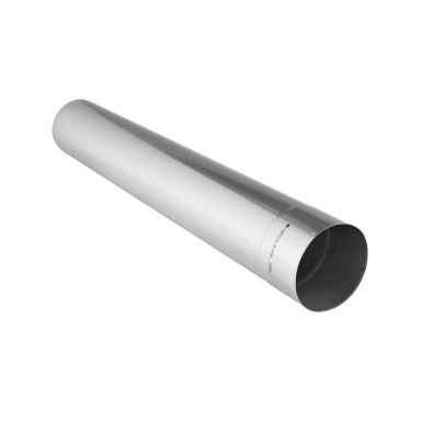 Master 4013.260 Skorstein 120 mm x 1 m
