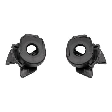 Zekler Zone Visirclips for Zekler Zone Vernehjelm