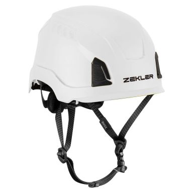 Zekler Zone Electro Vit Suojakypärä sähköasennuksiin