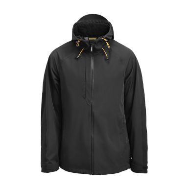 Jobman 1374 Skaljakke sort