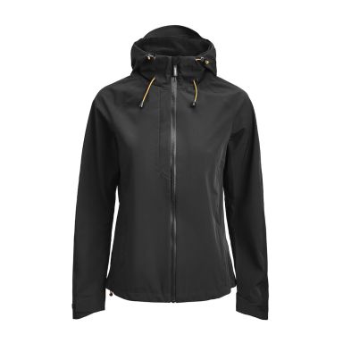Jobman 1375 Skalljakke svart