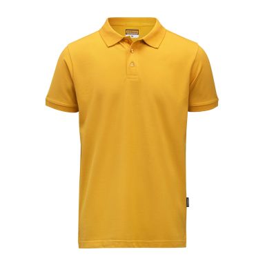 Jobman 5566 Pikéskjorte oransje