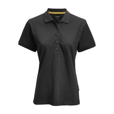 Jobman 5567 Pikétröja svart