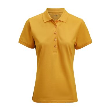 Jobman 5567 Pikétrøje orange