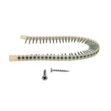 Senco 39A32MC Gipspladeskrue 32x3,9 mm, 1000-stk