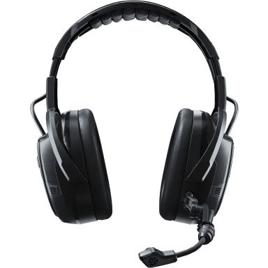 Zekler Sonic 550 Høreværn med Bluetooth