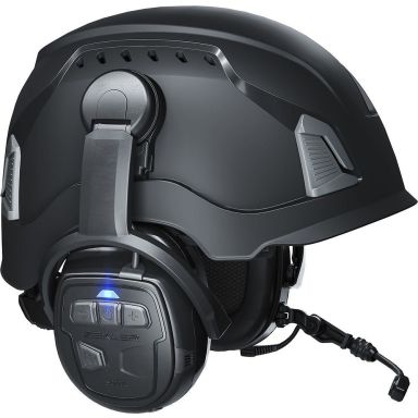 Zekler Sonic 550H Kuulosuojaimet Bluetooth®