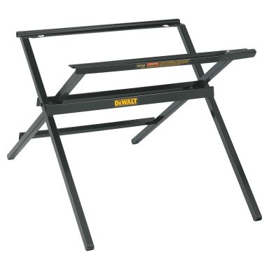 Dewalt DWE74912-XJ Saxstativ för bordsåg