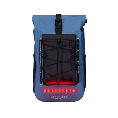 4Light Minilux Ryggsekk LED-belysning, 13 l