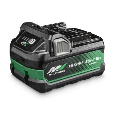 HiKOKI BSL36A18X Batteri