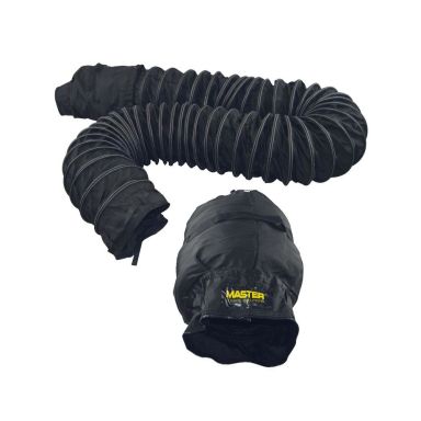 Master 4515.361 Slange nylon, 41 cm x 7,6 m