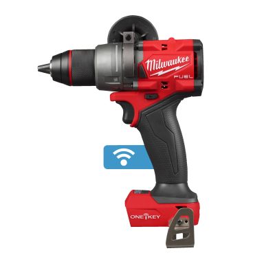 Milwaukee M18 ONEDD3-0X Borrmaskin utan batteri och laddare