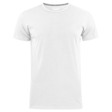 Texstar TS20 T-shirt vit