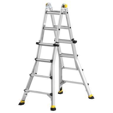 W.steps C1-4,0 T Kombistige Teleskopisk, 1190 mm