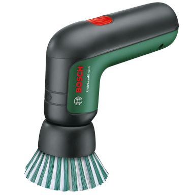 Bosch DIY UniversalBrush Rengøringsrekvisitter