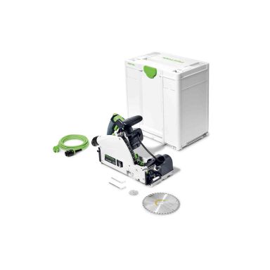 Festool TSV 60 KEBQ-Plus Sänksåg 1500 W, med ritsklinga