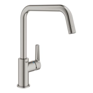 Grohe Start Kjøkkenbatteri L-bend