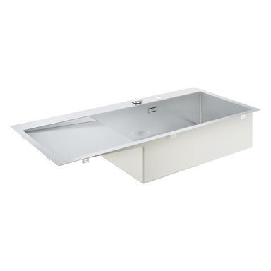 Grohe K1000 Kjøkkenvask dobbel