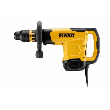 Dewalt D25881K-QS Meiselhammer uten batteri og lader