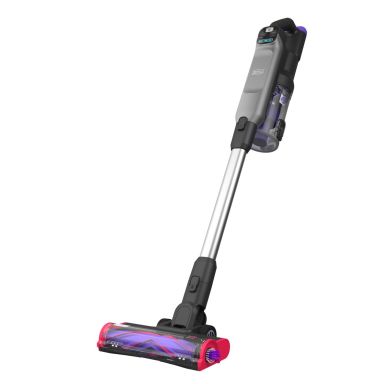 Black & Decker BHFEA640WG-QW Stavstøvsuger børsteløs