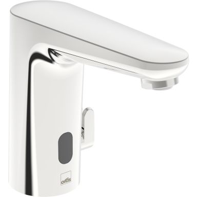 Oras Electra 9100FZ Tvättställsblandare sensorstyrd