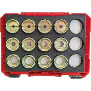 Milwaukee 4932493582 Pressbakke