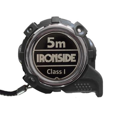 Ironside 102951 Måttband 5 m