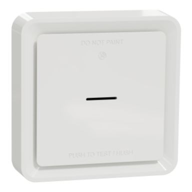 Schneider Electric CCT599501 Palovaroitin 230 V