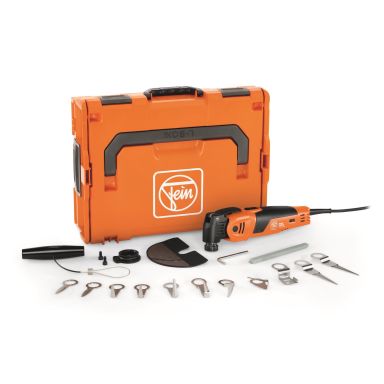 Fein MM 700 1.7 Q Multiverktyg 450 W