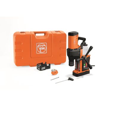 Fein KBE 36 QW MAGSPEED Magnetboremaskine 1600 W